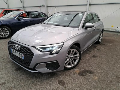 Audi A3 sportback A3 Sportback 30 TFSI 110ch Business line