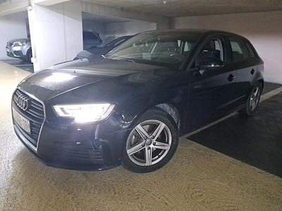 Audi A3 A3 Sportback 1.5 TFSI 150ch Business line S tronic 7