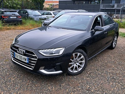 Audi A4 A4 35 TFSI 150ch Business line