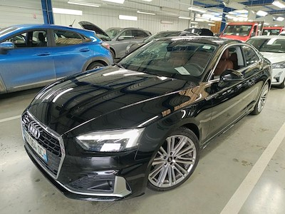 Audi A5 A5 40 TFSI 190ch Avus S tronic 7