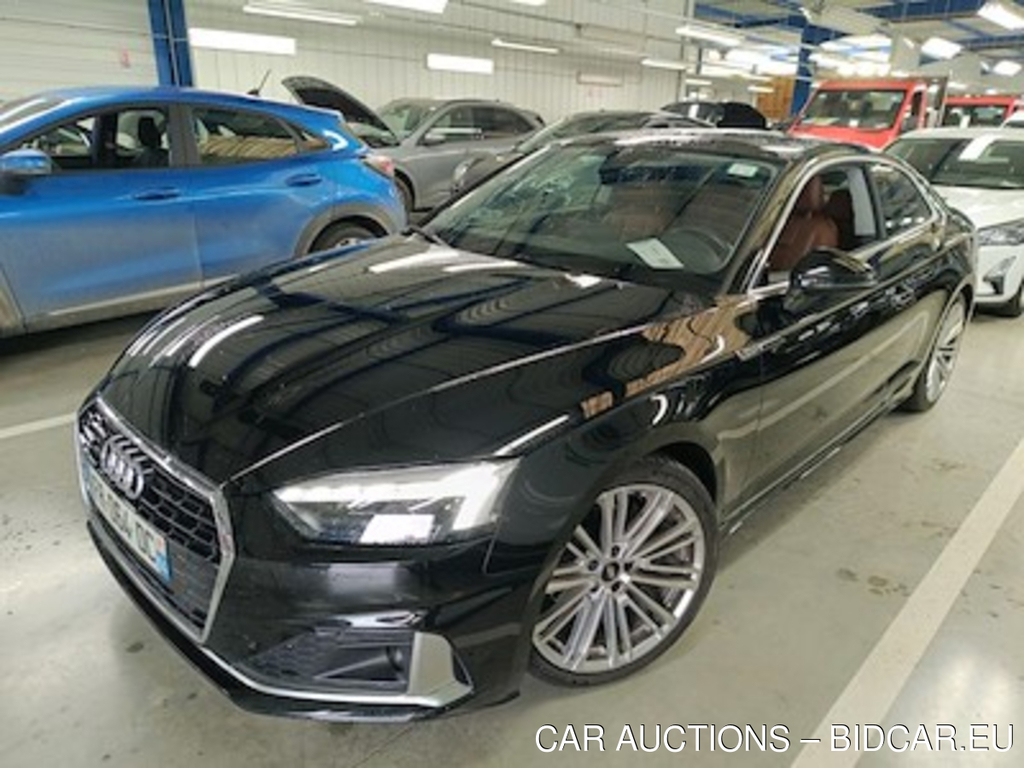 Audi A5 A5 40 TFSI 190ch Avus S tronic 7