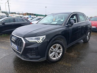 Audi Q3 Q3 35 TDI 150ch Business line S tronic 7