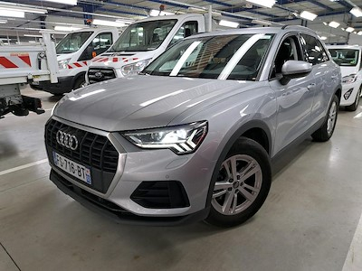 Audi Q3 Q3 35 TFSI 150ch