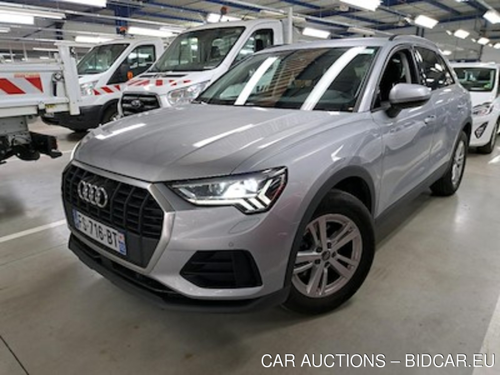 Audi Q3 Q3 35 TFSI 150ch