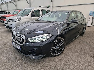 BMW Serie 1 Serie 1 118dA 150ch M Sport