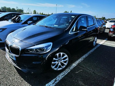 BMW Serie 2 active toure Serie 2 ActiveTourer 225xeA 220ch Business Design