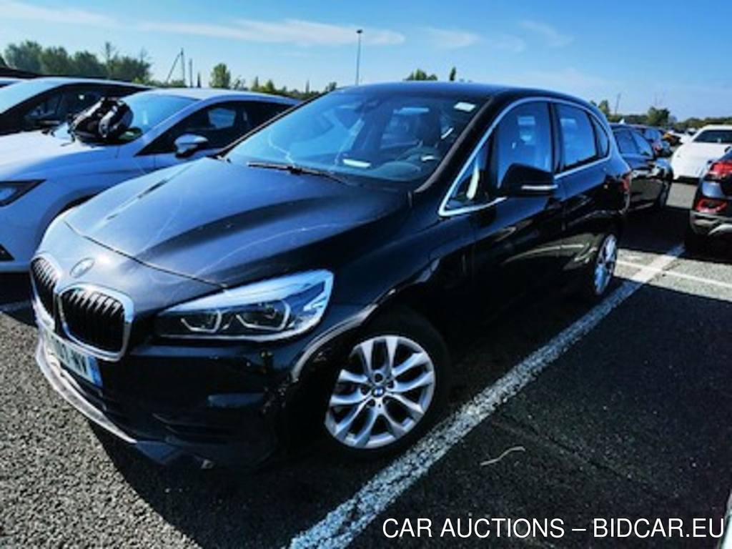 BMW Serie 2 active toure Serie 2 ActiveTourer 225xeA 220ch Business Design