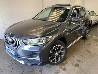 BMW X1 X1 sDrive18dA 150ch xLine