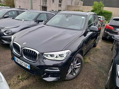 BMW X3 X3 xDrive30e 292ch M Sport