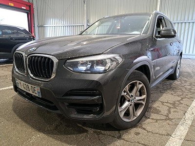 BMW X3 X3 xDrive30eA 292ch Business Design 10cv