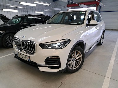 BMW X5 X5 xDrive40i 340ch Lounge