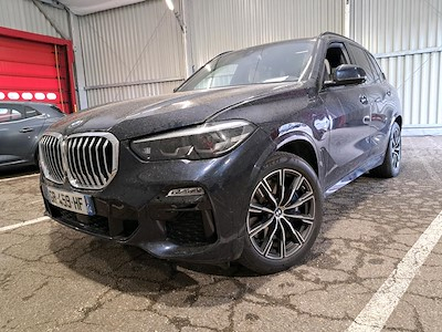 BMW X5 X5 xDrive45e 394ch M Sport 17cv