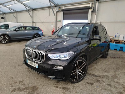 BMW X5 X5 xDrive45e 394ch M Sport 17cv