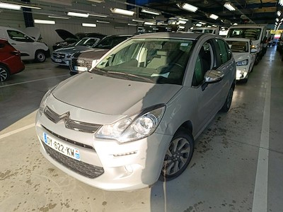 Citroen C3 C3 BlueHDi 75 Confort Business S&amp;S 79g