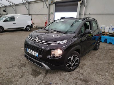 Citroen C3 aircross C3 Aircross BlueHDi 100ch S&amp;S Feel Business E6.d-TEMP