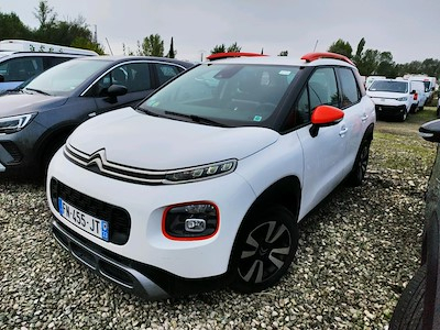 Citroen C3 aircross C3 Aircross BlueHDi 100ch S&amp;S Shine Business E6.d-TEMP