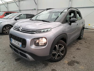 Citroen C3 aircross C3 Aircross BlueHDi 120ch S&amp;S Feel Business EAT6 E6.d-TEMP