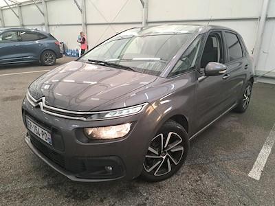 Citroen C4 picasso C4 Picasso BlueHDi 120ch Business S&amp;S EAT6