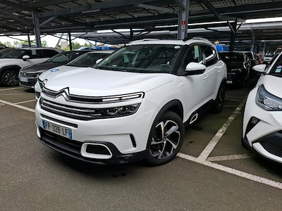 Citroen C5 aircross C5 Aircross BlueHDi 130ch S&amp;S Business + EAT8