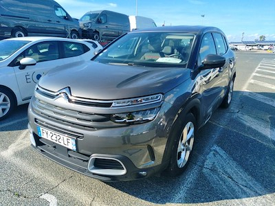 Citroen C5 aircross C5 Aircross PureTech 130ch S&amp;S Business EAT8 E6.d