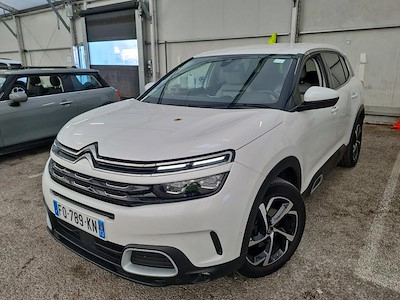 Citroen C5 aircross C5 Aircross PureTech 180ch S&amp;S Business + EAT8