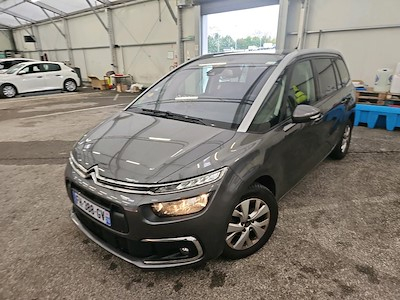 Citroen Grand C4 spacetourer Grand C4 SpaceTourer BlueHDi 120 S&amp;S Business + 98g