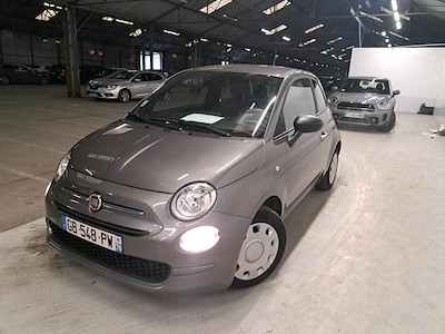 Fiat 500 500 1.0 70ch BSG S&amp;S Cult