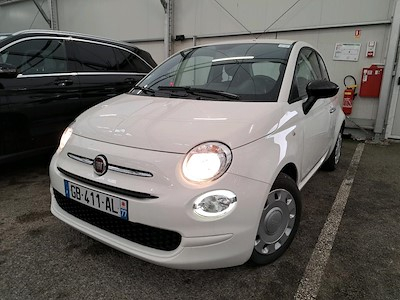 Fiat 500 500 1.0 70ch BSG S&amp;S Cult