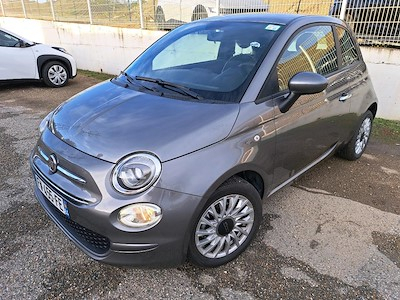 Fiat 500 500 1.0 70ch BSG S&amp;S Lounge