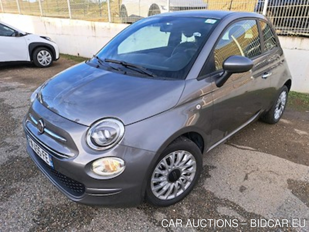 Fiat 500 500 1.0 70ch BSG S&amp;S Lounge