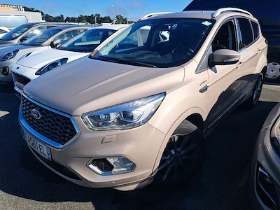 Ford KUGA Kuga 1.5 Flexifuel-E85 150ch Stop&amp;Start Vignale 4x2 BVA Euro6.2