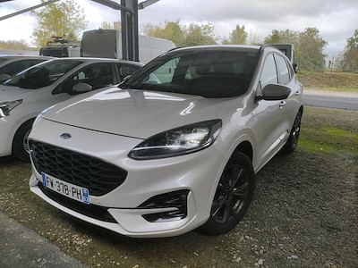 Ford KUGA Kuga 2.5 Duratec 190ch FHEV E85 ST-Line X BVA i-AWD