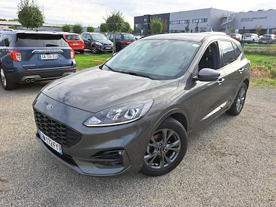 Ford KUGA Kuga 2.5 Duratec 190ch FHEV ST-Line Business BVA