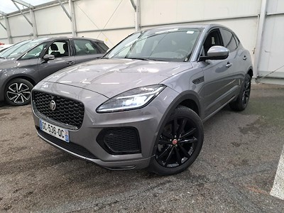 Jaguar E-PACE E-Pace P300e PHEV R-Dynamic SE BVA AWD