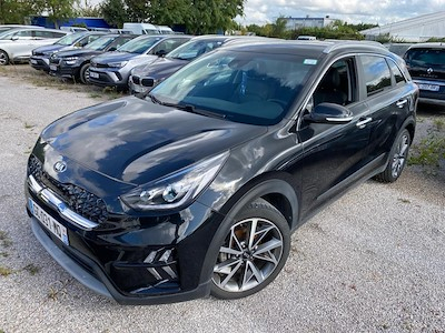 Kia NIRO Niro 1.6 GDi 105ch ISG + Plug-In 60.5ch Premium DCT6 5cv