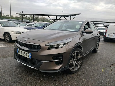 Kia XCEED XCeed 1.0 T-GDI 120ch Active Business