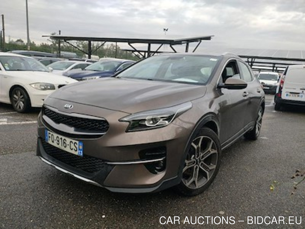 Kia XCEED XCeed 1.0 T-GDI 120ch Active Business