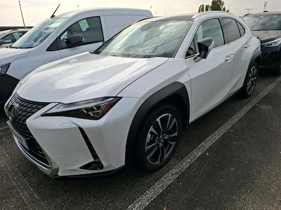 Lexus UX UX 250h 2WD Executive MY19