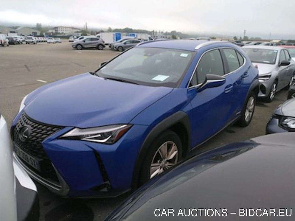 Lexus UX UX 250h 2WD Pack Business MY20