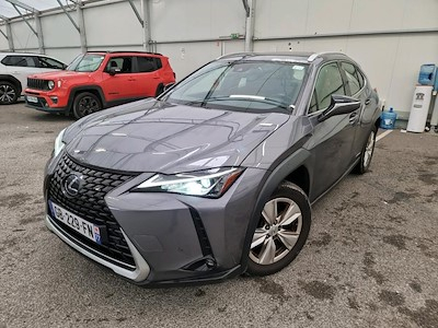 Lexus UX UX 250h 2WD Pack Confort Business + Stage Hybrid Academy MY22