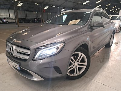 Mercedes-Benz Classe gla GLA 180 CDI Business