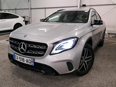 Mercedes-Benz Classe gla GLA 200 Business Edition