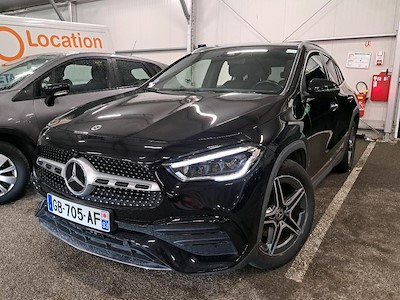 Mercedes-Benz Classe gla GLA 250 e 160+102ch AMG Line 8G-DCT