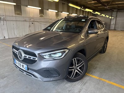 Mercedes-Benz Classe gla GLA 250 e 160+102ch Business Line 8G-DCT