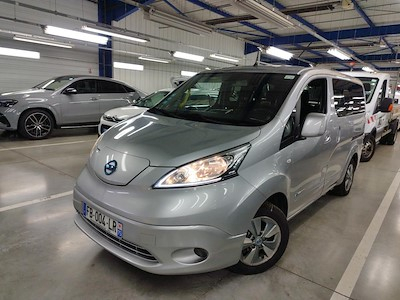 Nissan E-nv200 40kwh Evalia e-NV200 40kWh 109ch N-Connecta 5 places - TPMR