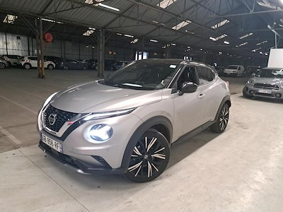 Nissan JUKE Juke 1.0 DIG-T 114ch N-Design 2021