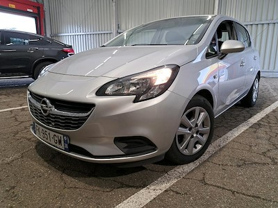 Opel CORSA Corsa 1.0 ECOTEC Turbo 90ch Enjoy Start/Stop 5p