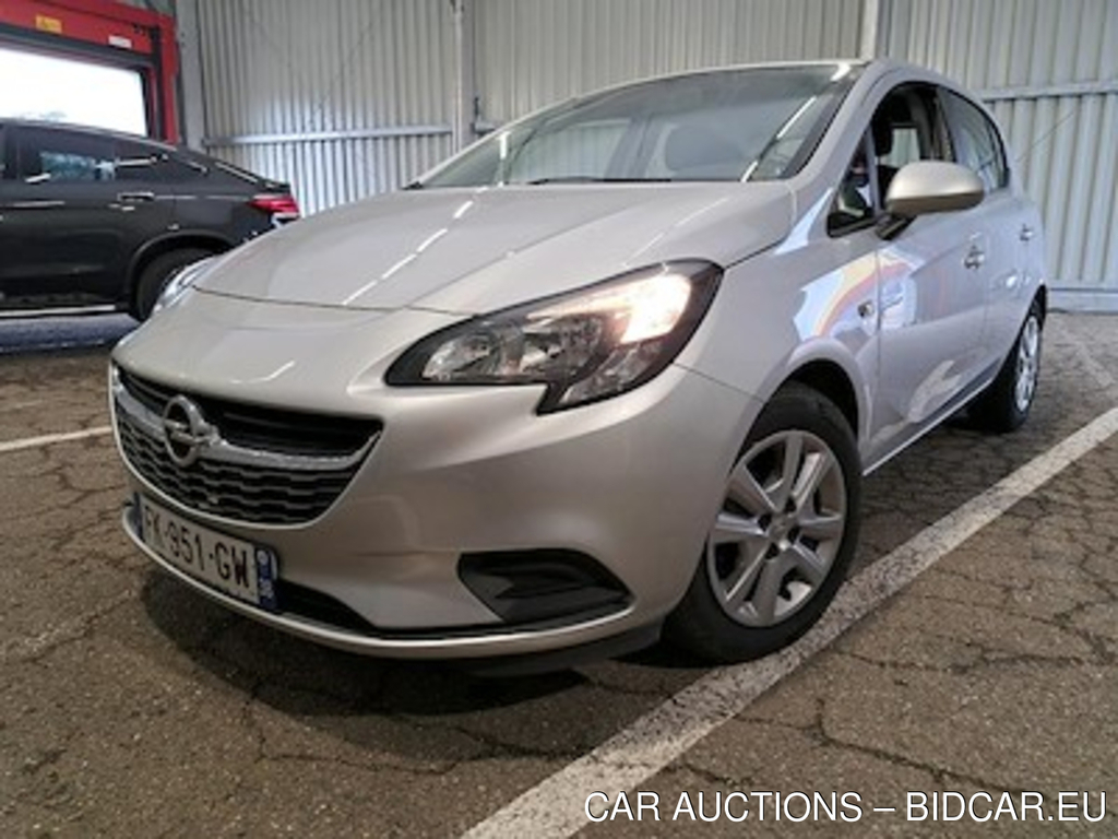 Opel CORSA Corsa 1.0 ECOTEC Turbo 90ch Enjoy Start/Stop 5p