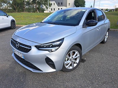 Opel CORSA Corsa 1.2 75ch Elegance Business