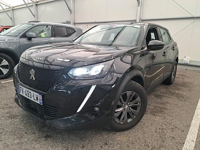 Peugeot 2008 2008 1.2 PureTech 130ch S&amp;S Active Business EAT8 7cv